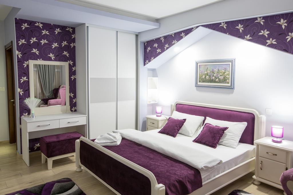 Apartmani Mg Nikšić Exteriör bild