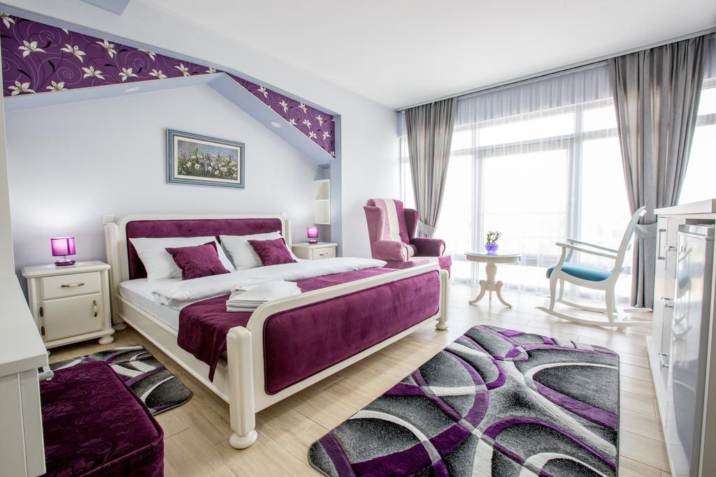 Apartmani Mg Nikšić Exteriör bild