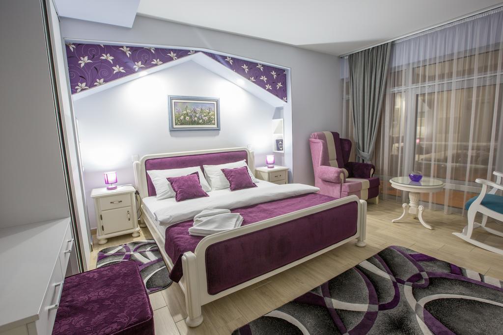 Apartmani Mg Nikšić Exteriör bild